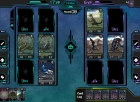 a digital trading card game